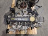 Motor completo X14SZ OPEL