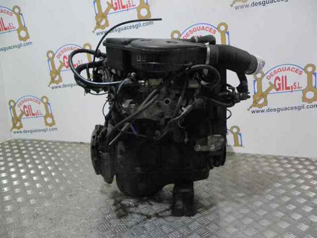 X14SZ Opel
