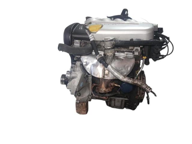 X14XE Opel
