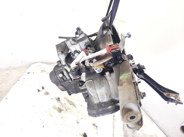 X16SZR OPEL Motor completo comprar Madrid