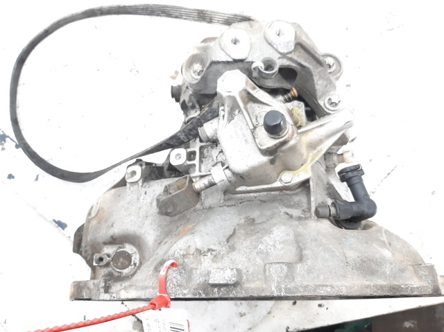 X16SZR Motor completo  comprar en Zaragoza