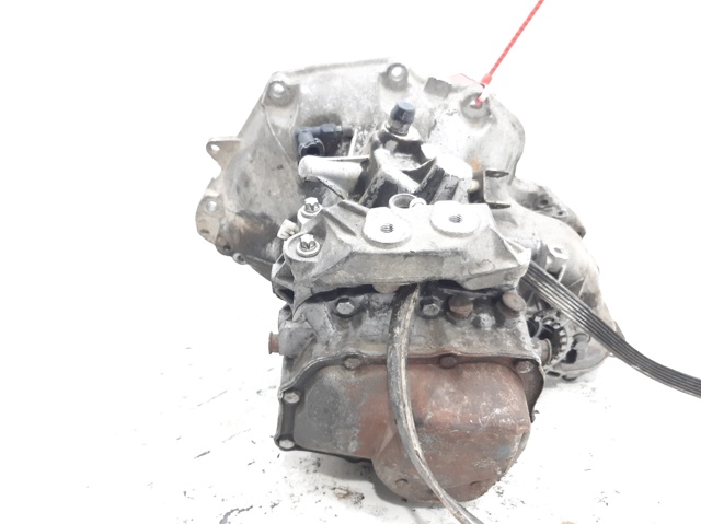 X16SZR Motor completo  comprar en Zaragoza