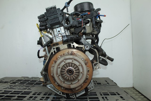 X16SZR Opel