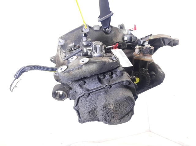 OPEL X16SZR Motor completo  comprar en Albacete