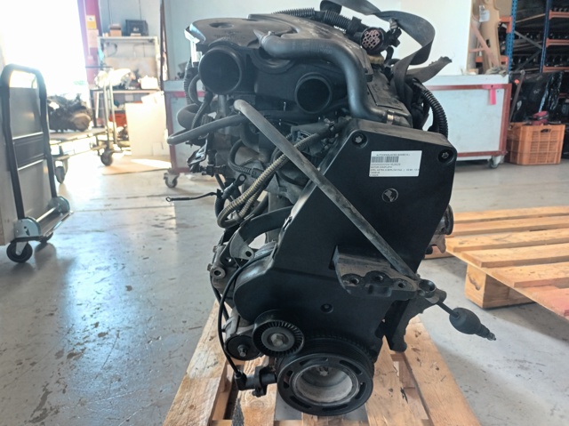 X16SZR Opel