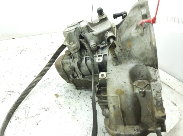 X16SZR Motor completo  en stock Sabadell