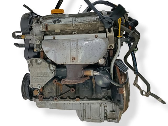 X16XEL Opel