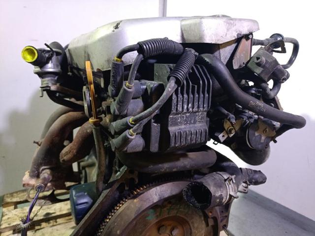 Motor completo Opel Astra 51, 52, F35, M35