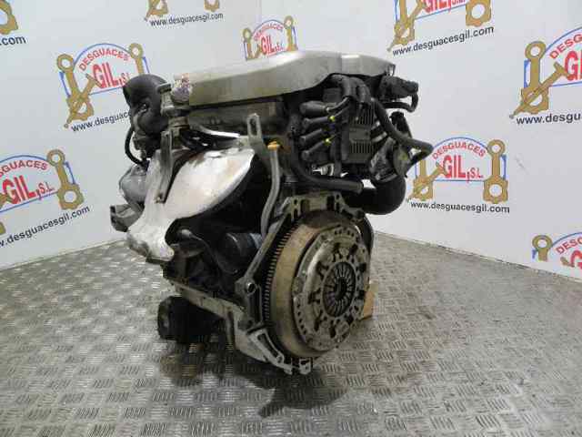 X16XEL Opel