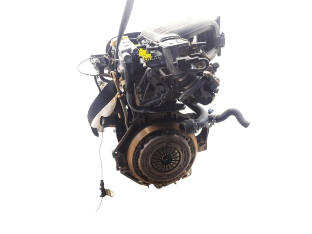 Motor completo Opel Astra 51, 52, F35, M35