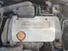 Motor completo X16XEL OPEL