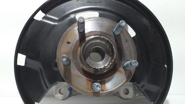 X16XEL Motor completo  comprar en Zaragoza