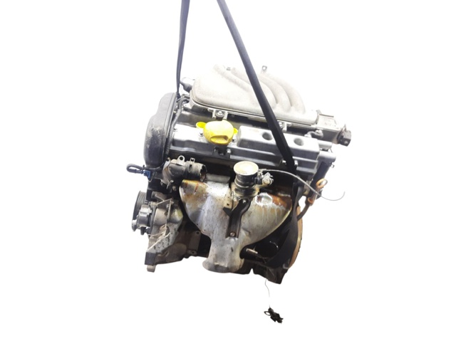 Motor completo Opel Astra 51, 52, F35, M35