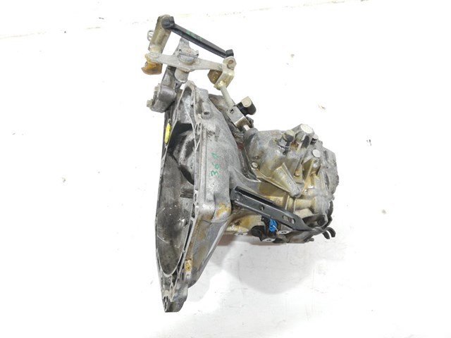 Motor completo Opel Astra 51, 52, F35, M35