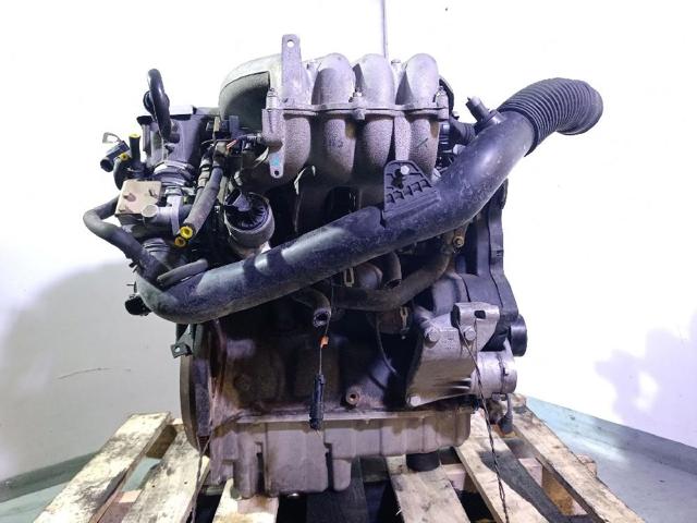 Motor completo Opel Astra 51, 52, F35, M35