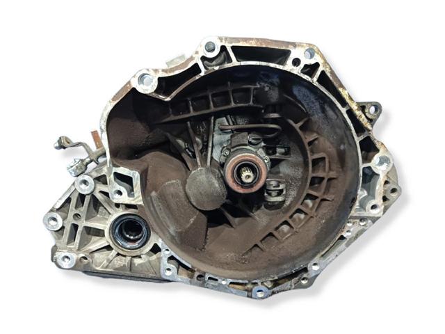 OPEL X16XEL Motor completo  comprar en Albacete