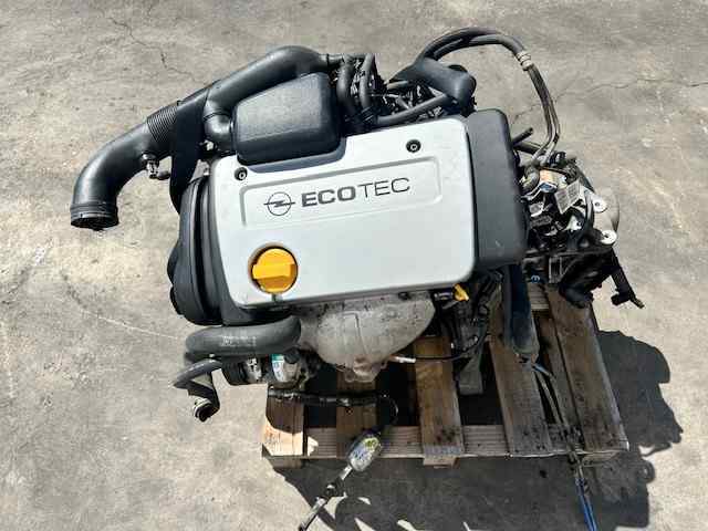 X16XEL Opel