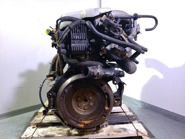 Motor completo Opel Astra 51, 52, F35, M35