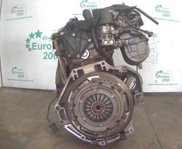 X16XEL Opel