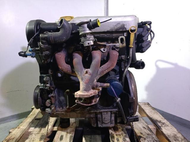 Motor completo Opel Astra 51, 52, F35, M35