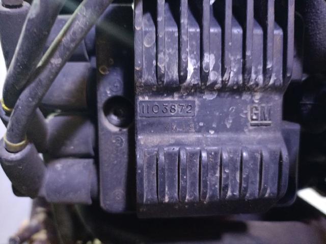 Motor completo Opel Astra 51, 52, F35, M35