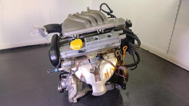 X16XEL Opel