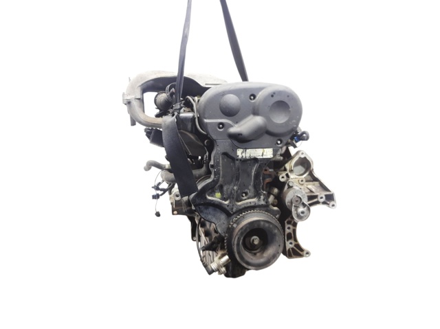 Motor completo Opel Astra 51, 52, F35, M35