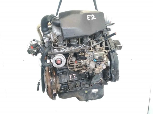 X17D Opel