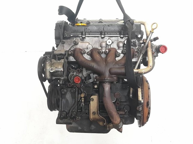 X17D Opel
