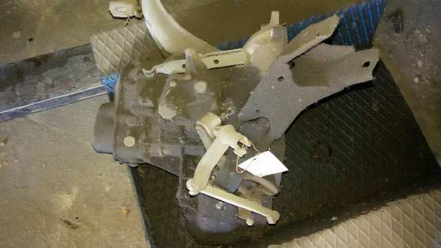X17D OPEL Motor completo  en stock Córdoba