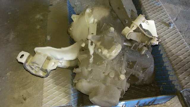 OPEL X17D Motor completo  disponible Valladolid