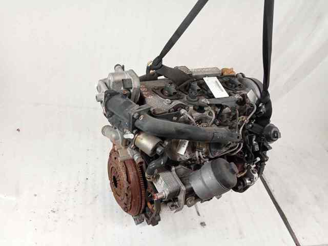 Motor completo para opel astra h 1.7 cdti (l48) z17dtl X17DTL