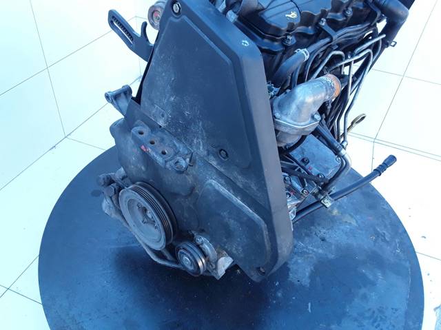 OPEL X17DTL Motor completo comprar Tarragona
