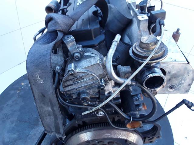 OPEL X17DTL Motor completo  en stock Valencia