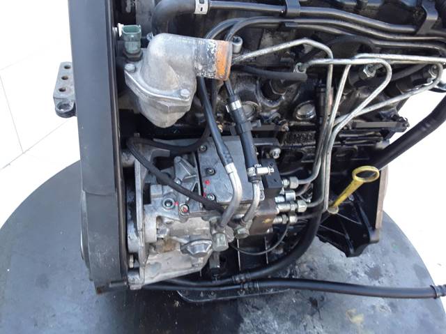 X17DTL OPEL Motor completo  en stock Gandía
