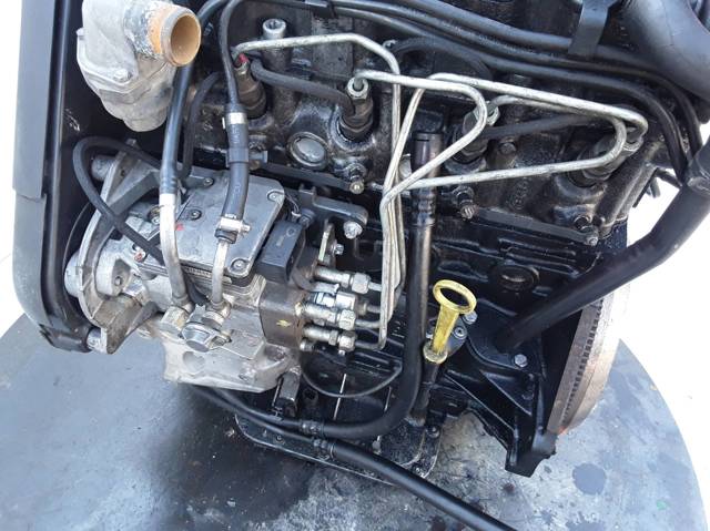 X17DTL OPEL Motor completo  en stock Gandía
