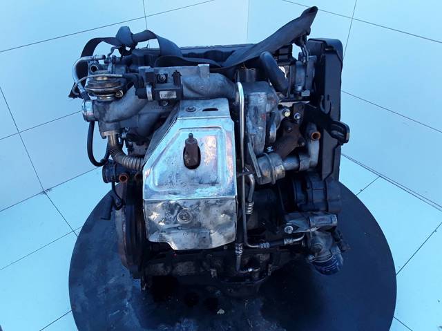 OPEL X17DTL Motor completo  en stock Valencia