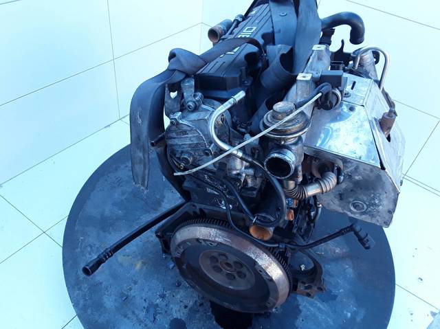 X17DTL Motor completo  comprar en Reus