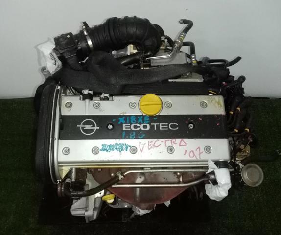 Motor completo X18XE Opel