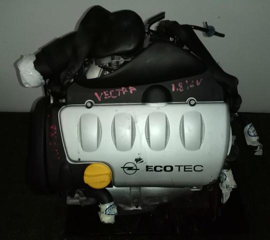 Motor completo X18XE Opel