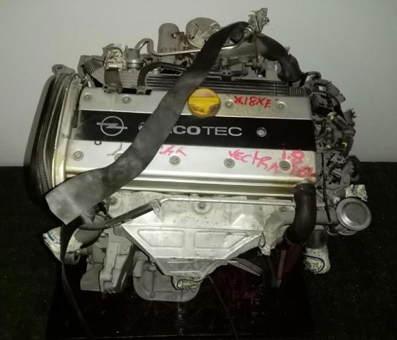 Motor completo X18XE Opel