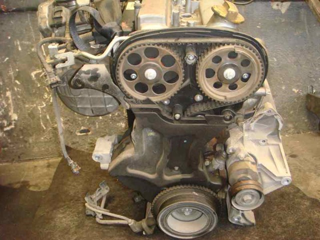 Motor completo para opel vectra b 1.8 i 16v (f19) x18xe X18XE