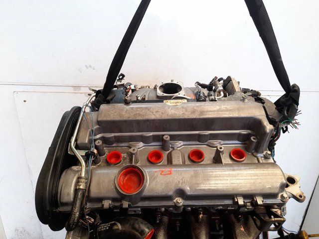 Motor completo X18XE Opel