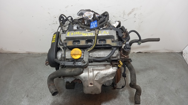 X18XE Opel