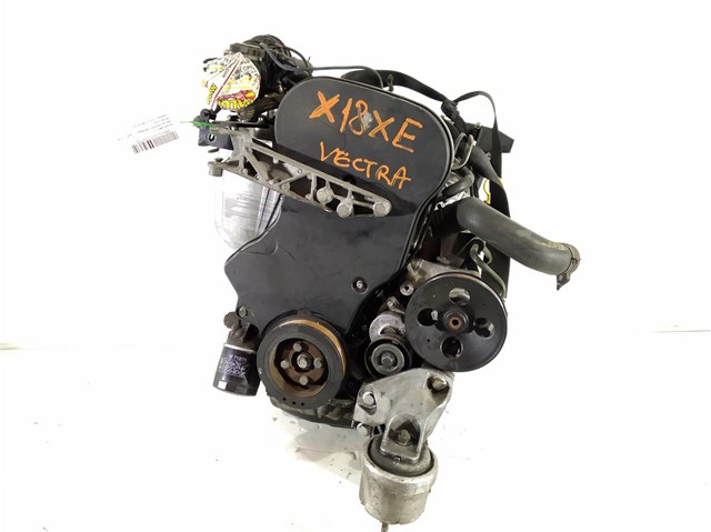 Motor completo para opel vectra b (j96) (1995-2002) 1.8 i 16v (f19) x18xe X18XE