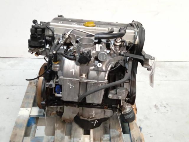 X18XE1 Opel