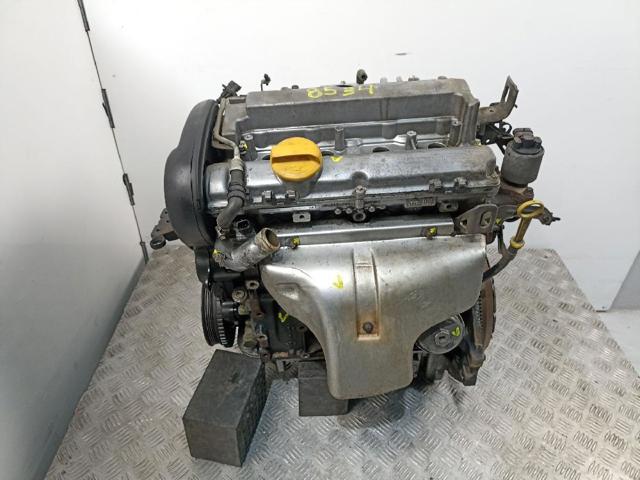 X18XE1 Opel