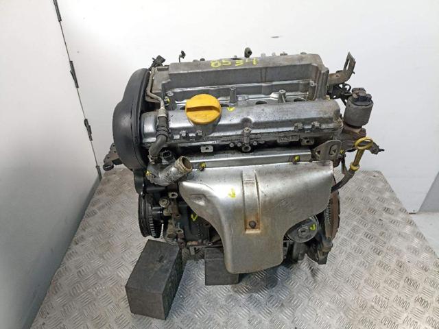 X18XE1 Opel