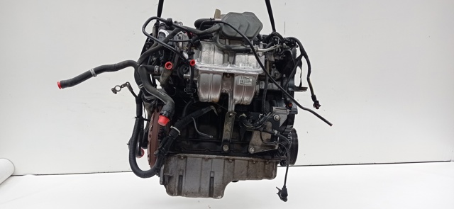 X18XE1 Opel
