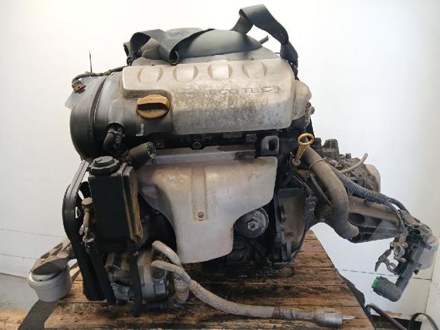 X18XE1 Opel